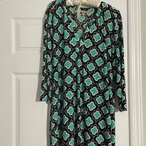 Banana Republic Mod Dress
